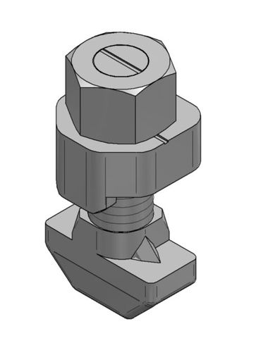 MODFRAME T-Bolt (Frame Slot)