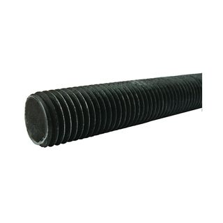 M10x1000 10.9 Threaded Rod BK