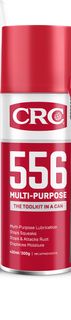 CRC Multi-Purpose Aerosol 5.56 550mls