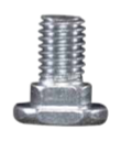 Splice Bolt M10 Z/P