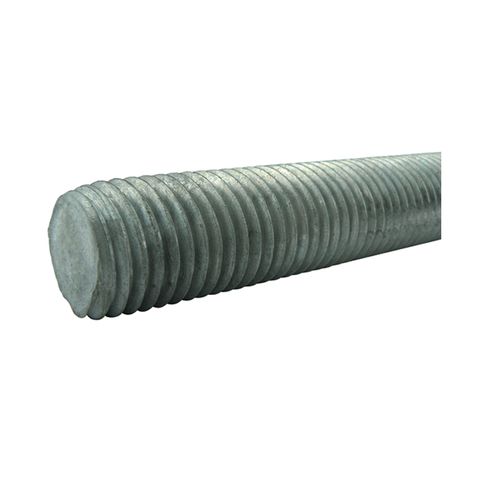 M10x1000 4.6 Threaded Rod Galv