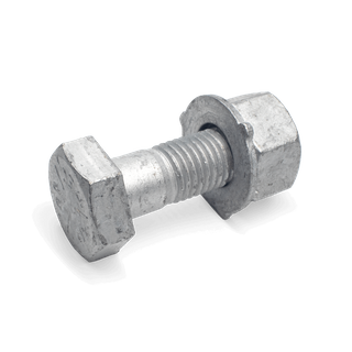 HSFG Bolt Nut & Washer