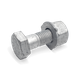 HSFG Bolt Nut & Washer