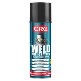 CRC Weld Anti Splatter 400