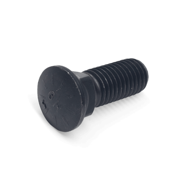 1 x 3 Plow Bolt
