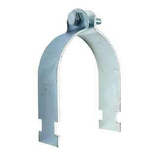 2 Piece Channel Clip 073mm