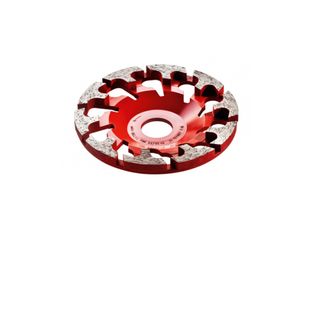 Diamond Abrasive RG-130 Grinding Disc Premium