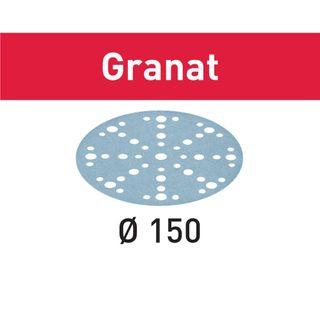 Granat STF D150/48 P800 GR/50