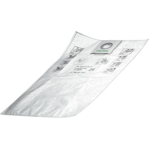 SC FIS-CT Mini/5 Self Clean Filter Bags