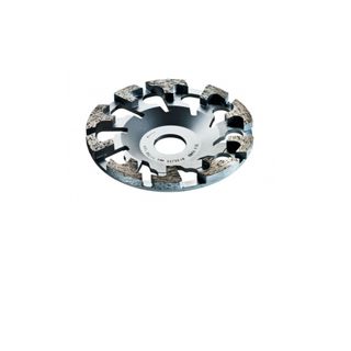 Diamond Hard RG-130 Grinding Disc Premium