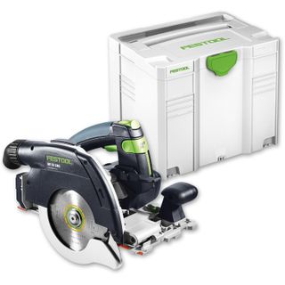 Festool HK55 Portable Circular Saw (no rail) ***