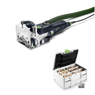 Domino DF 500 RQ Set Version Kit