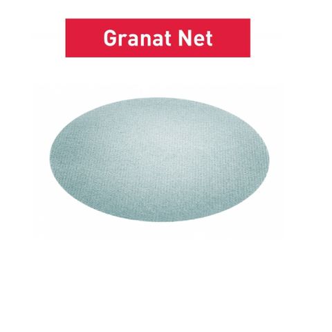 Granat Net STF D150 P240 GR NET/50