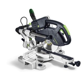 Festool Kapex KS-60E Mitre Saw