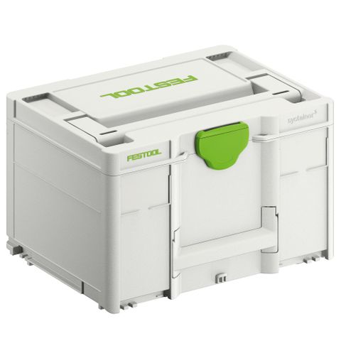 Systainer³ SYS3 M 237