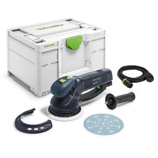 Festool Rotex RO150 FEQ-Plus Gear Driven Sander