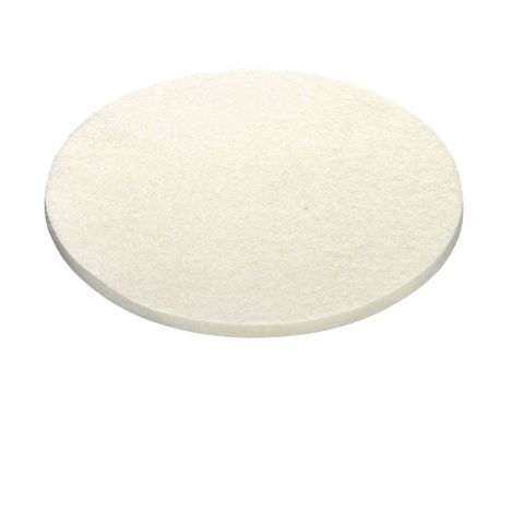 PF-STF-D150x20-H/5 Polishing Hard Felt