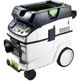 CTM 36 EI AC HD Dust Extractor Auto clean Renofix
