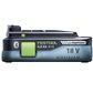 Festool BP 18 Li-Ion 4.0 Ah Airstream Bluetooth High Power Battery