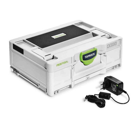 Bluetooth® speaker TOPROCK SYS3 BT20 M 137***