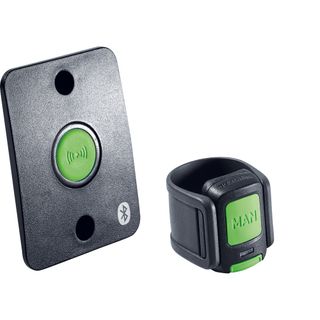 Bluetooth Module & Remote Control