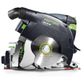 Cordless circular saw HKC 55 EB Li-Basic no battery or charger