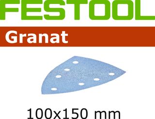 Granat STF DELTA/7 P80 GR/50