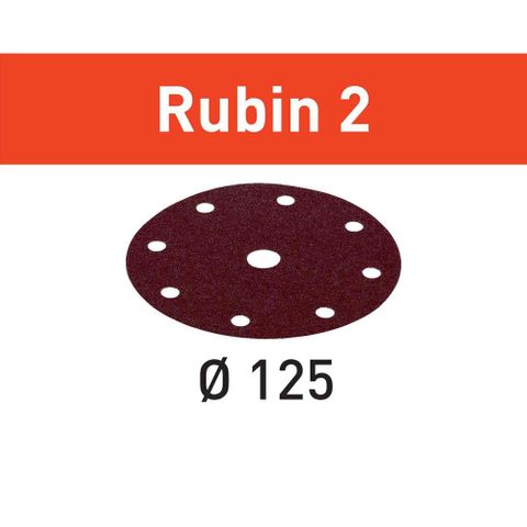 STF D125/9 P100 RU2/10 ***