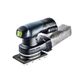 Cordless Electric Sander RTSC 400 Li-Basic