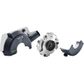 Festool Groove Cutter Attachment for HK85 Saw