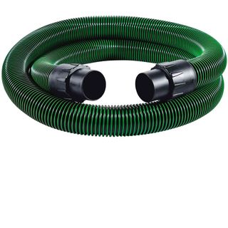 D 50x2.5M-AS Suction Hose D50 Antistatic