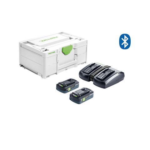 Festool batteries 2025 and chargers