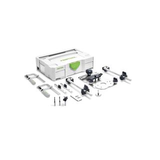 Adjustable Shelving set LR 32 SYS