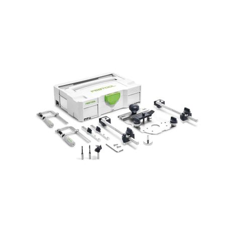 Adjustable Shelving set LR 32 SYS