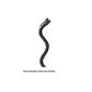Hook and loop fastener KV-215/5 Set of 5