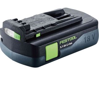 Festool Battery BPC 18 Li 3.1, Bluetooth  ***