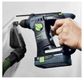 Festool BHC 18 Cordless Hammer Drill - basic (excl. battery pack & charger)