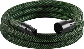 Suction Hose D27, D36 x 3.5m AS/CT Smooth