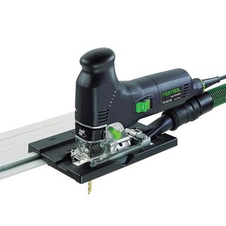 Guide rail Stop FS-PS/PSB 300