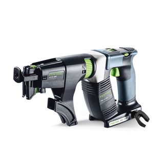 Cordless Construction Screwdriver Duradrive DWC 18-4500 Li