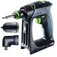 Cordless Drill CXS Li 18 Basic Set