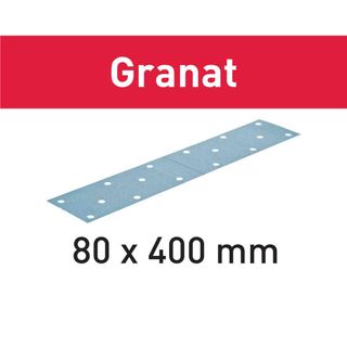 STF 80x400 P320 GR/50