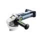 Cordless Angle Grinder AGC 18-125 EB-Basic