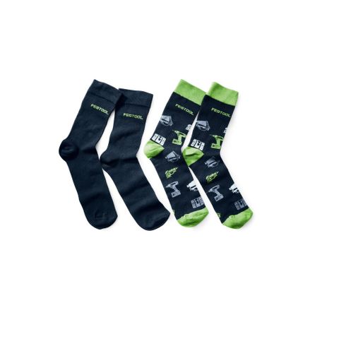 Festool Socks - FT1