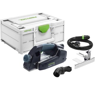 Festool EHL 65 One Handed Planer