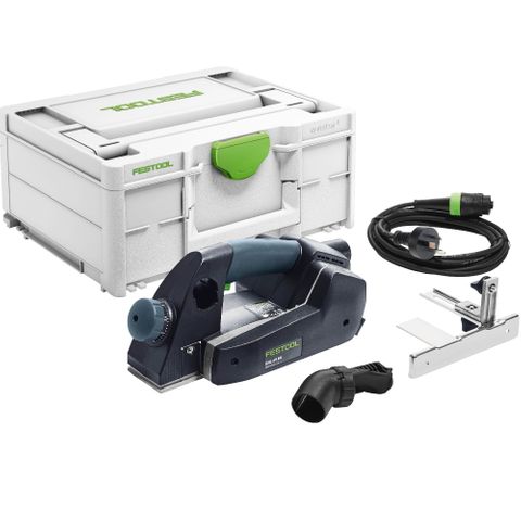 Festool EHL 65 One Handed Planer ***