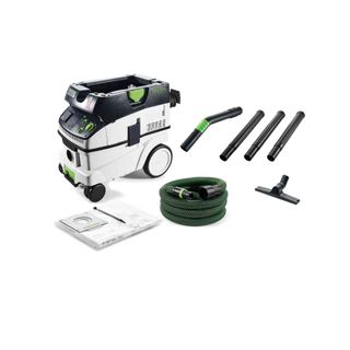 Festool CTH 26l H Class Dust Extractor