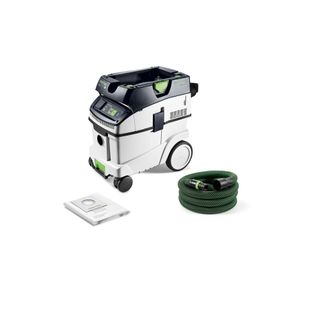 Festool CTM 36 EI Bluetooth Dust Extractor