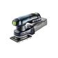 RTSC 400 18V 80mm x 133mm Cordless Orbital 1/4 Sheet Sander Bluetooth 3.0Ah Set