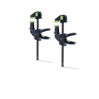 Festool one handed clamp FS-EZ 150/2 (2 pack)